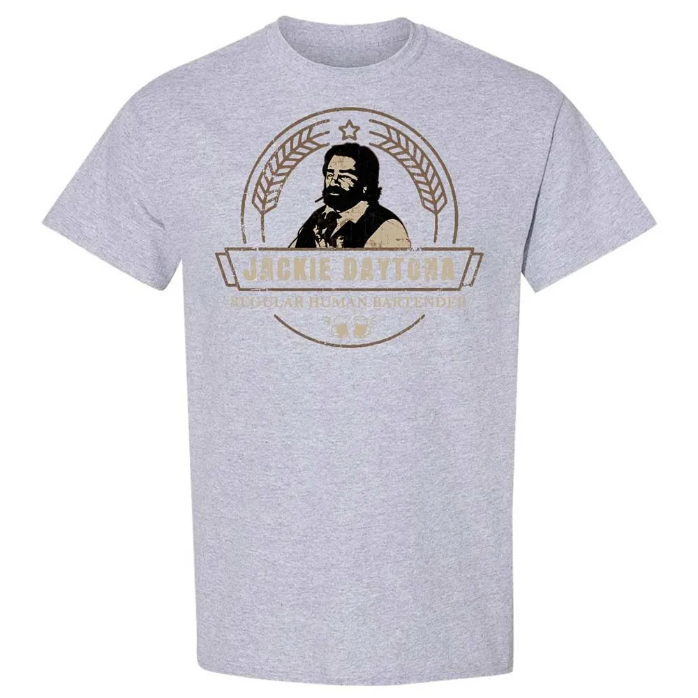 Classic Unisex T-Shirt - Z6K4K2H8 - Sport Grey - 21