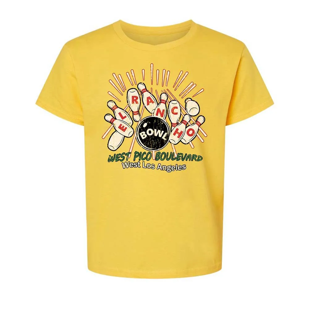 Kids T-Shirt - YH5SJZVW - Daisy - 15