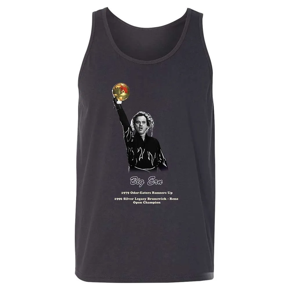 Unisex Jersey Tank - 9CV6DNYZ - Dark Grey - 4