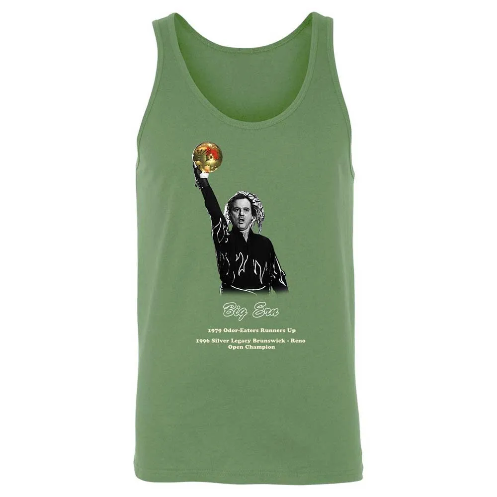 Unisex Jersey Tank - 9CV6DNYZ - Leaf - 8