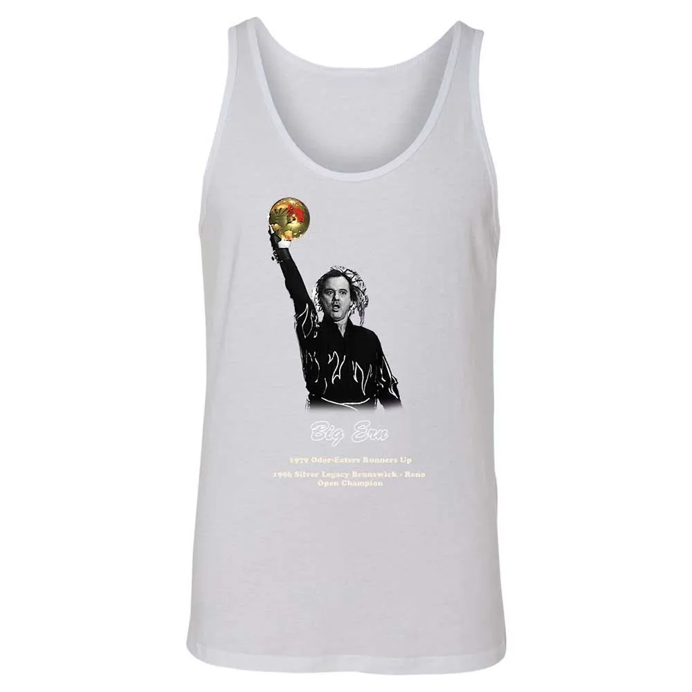 Unisex Jersey Tank - 9CV6DNYZ - White - 9