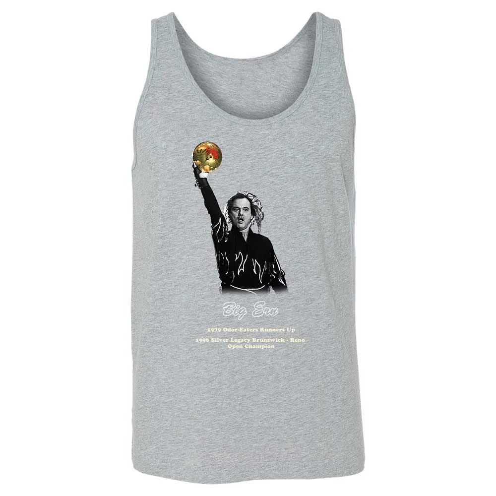 Unisex Jersey Tank - 9CV6DNYZ - Athletic Heather - 10