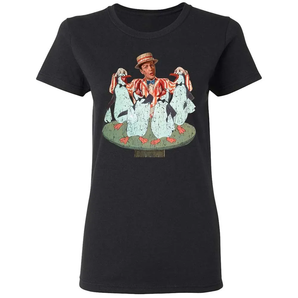 Women's T-Shirt - DW4MX2NL - Black - 13