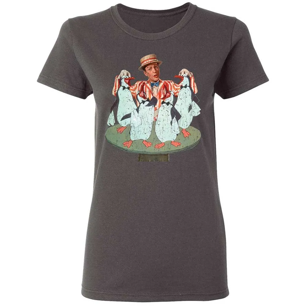 Women's T-Shirt - DW4MX2NL - Charcoal - 15