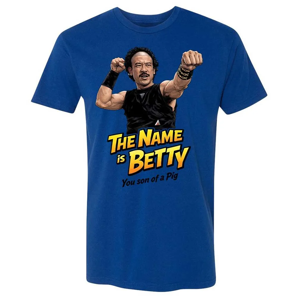 Premium Unisex T-Shirt - S732G5DZ - Royal - 3