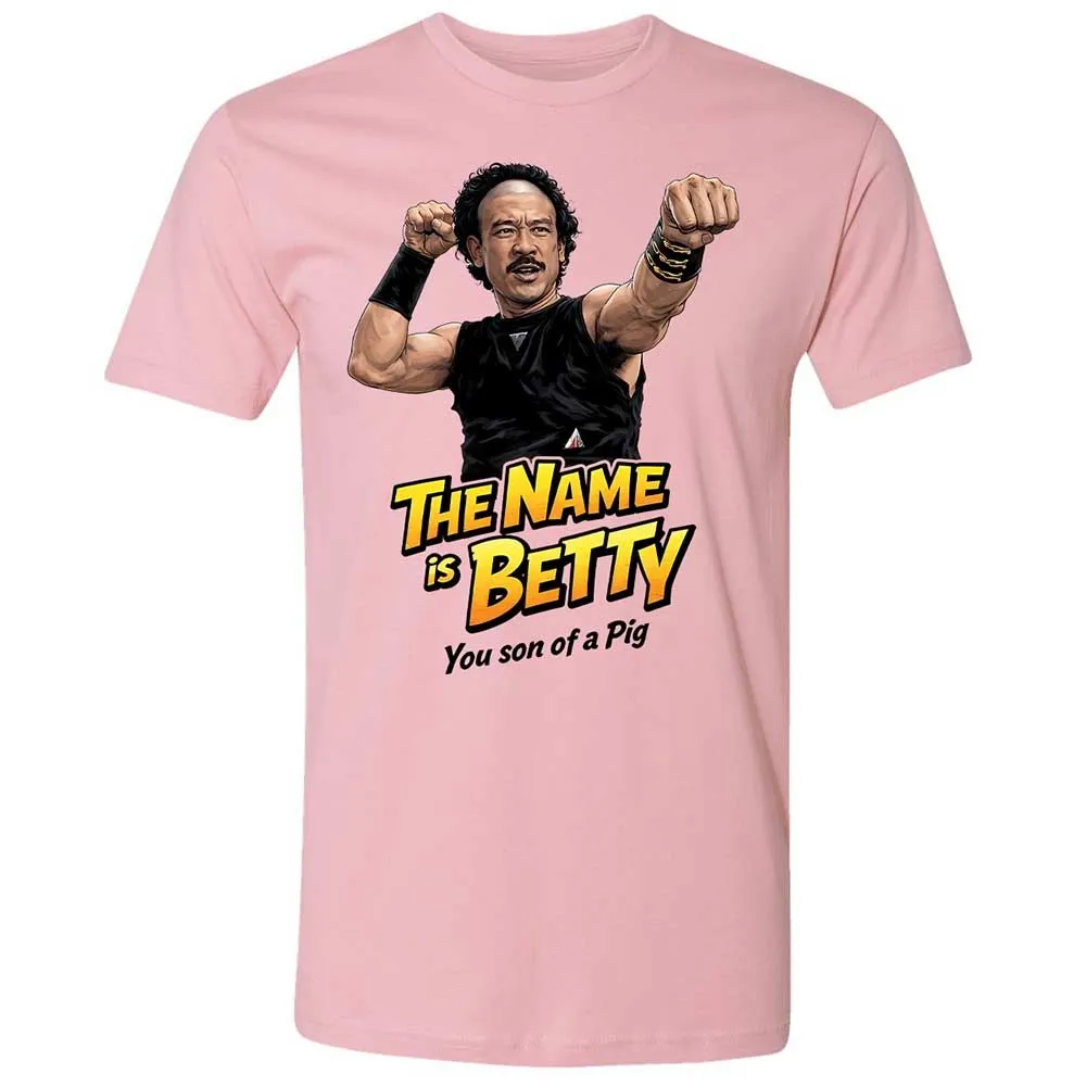Premium Unisex T-Shirt - S732G5DZ - Light Pink - 5