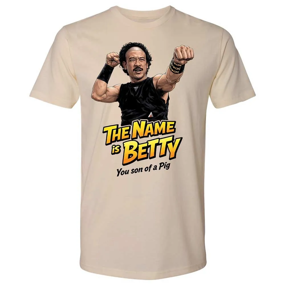Premium Unisex T-Shirt - S732G5DZ - Cream - 8