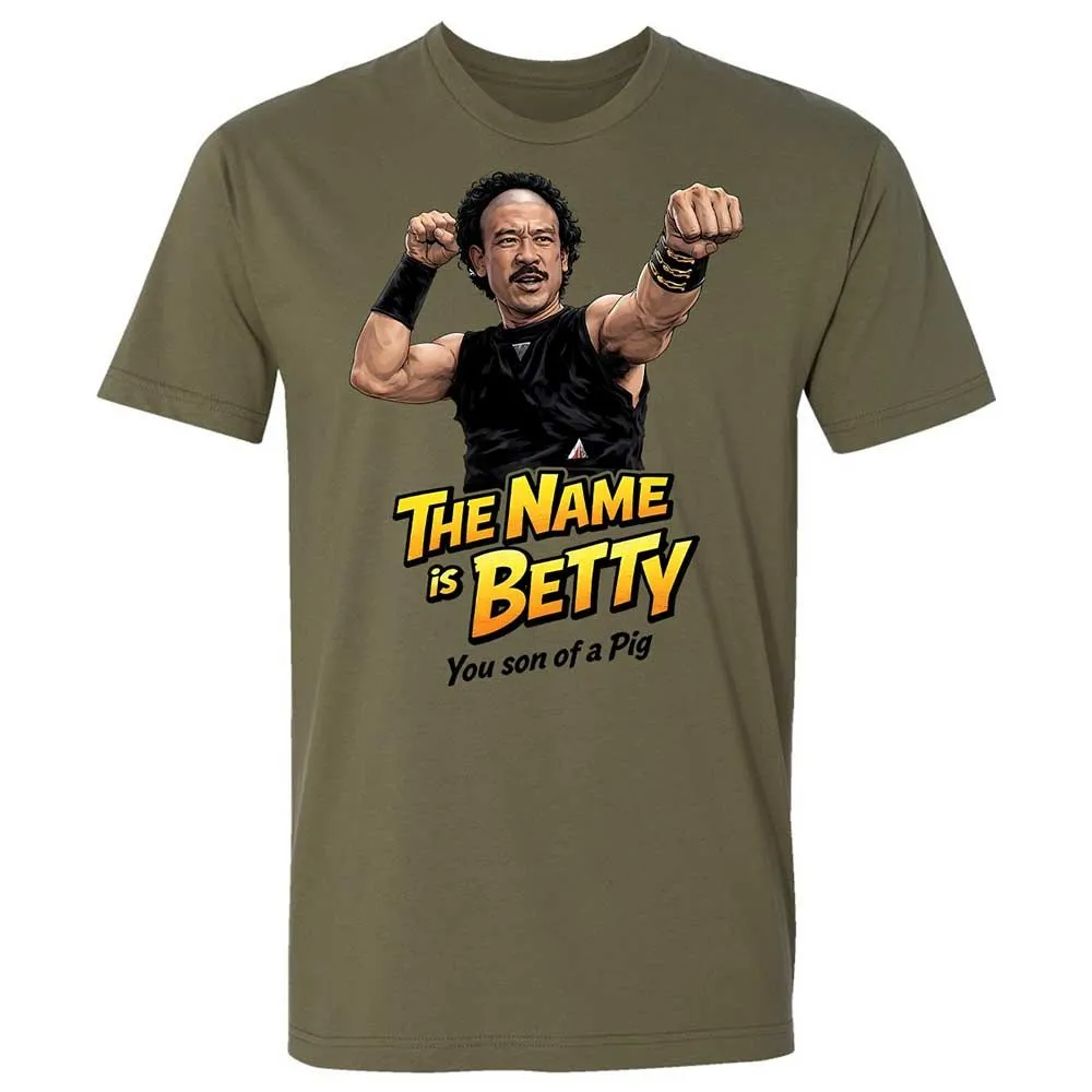 Premium Unisex T-Shirt - S732G5DZ - Military Green - 12