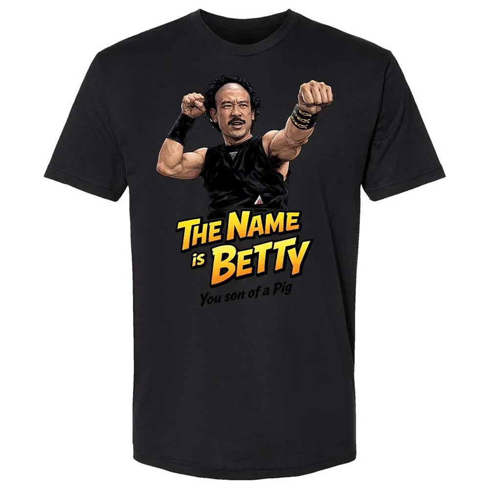 Premium Unisex T-Shirt - S732G5DZ - Black - 14