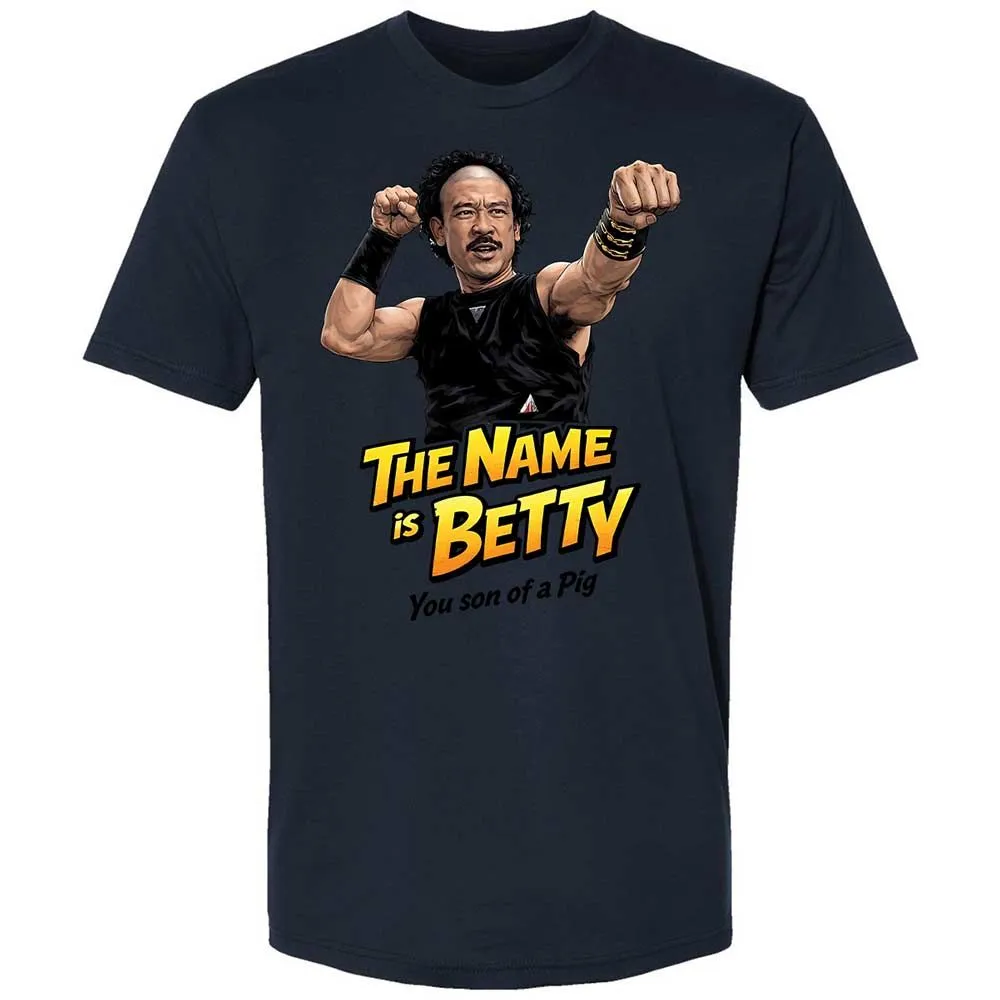 Premium Unisex T-Shirt - S732G5DZ - Midnight Navy - 15