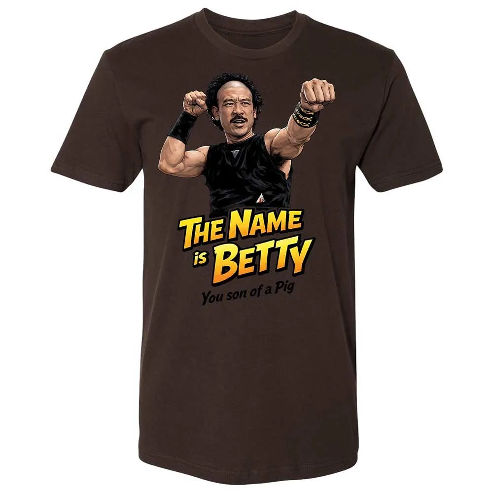 Premium Unisex T-Shirt - S732G5DZ - Dark Chocolate - 18