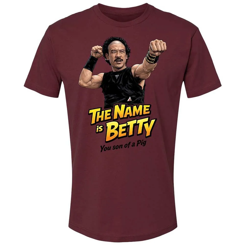 Premium Unisex T-Shirt - S732G5DZ - Maroon - 19
