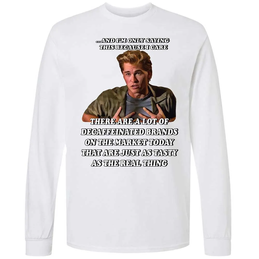 Long Sleeve T-Shirt - 59T6RKRD - White - 17