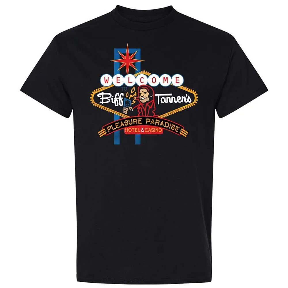 Classic Unisex T-Shirt - 881VEVPE - Black - 1