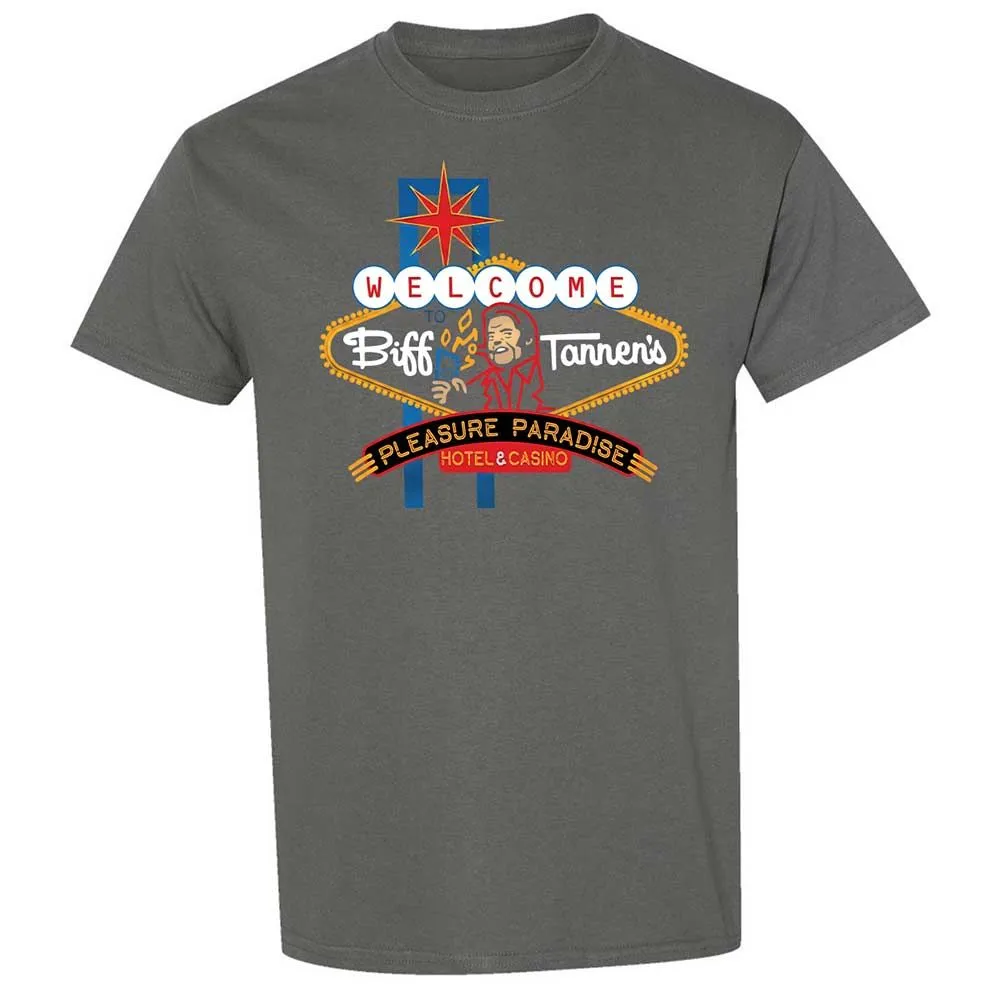 Classic Unisex T-Shirt - 881VEVPE - Charcoal - 4