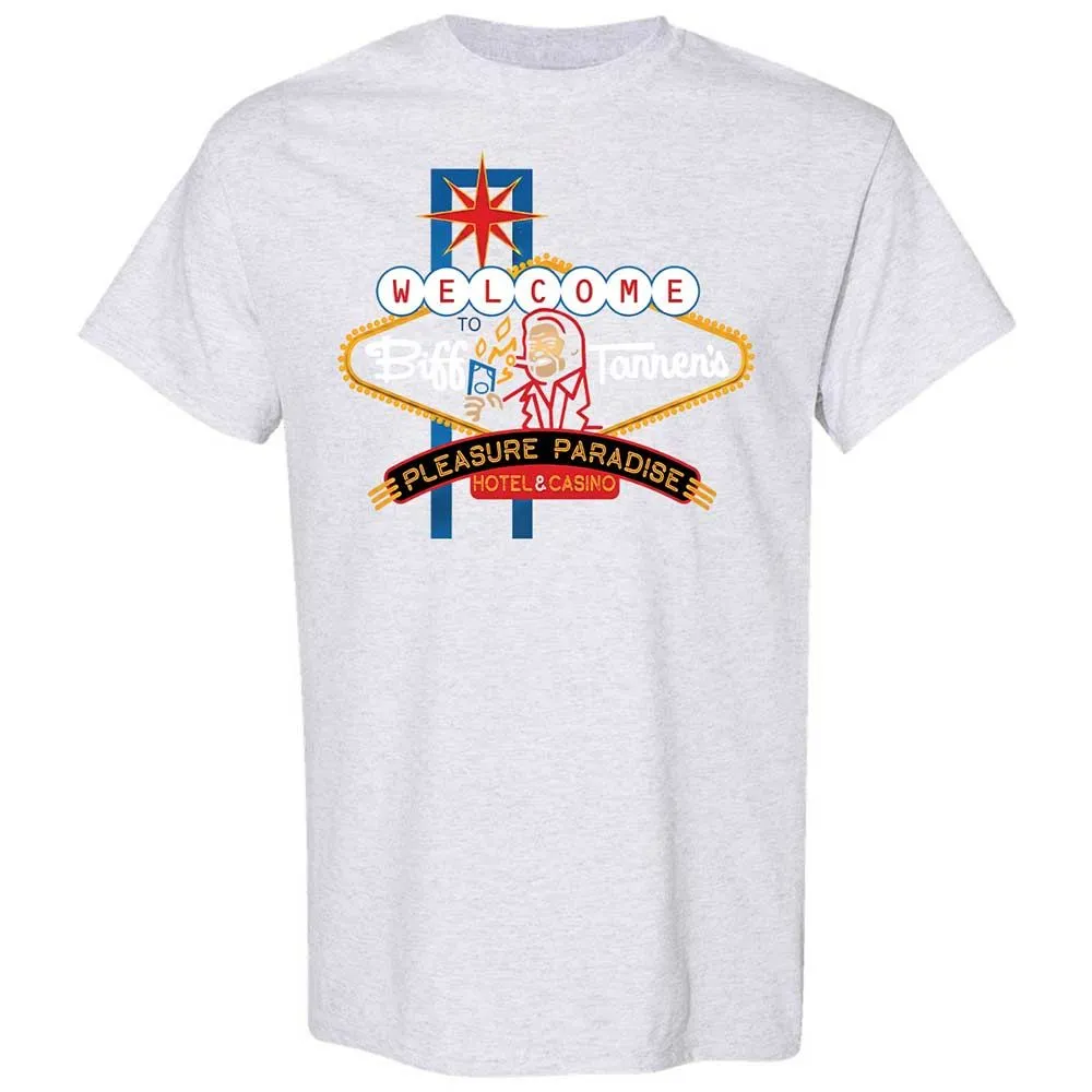 Classic Unisex T-Shirt - 881VEVPE - Ash - 15