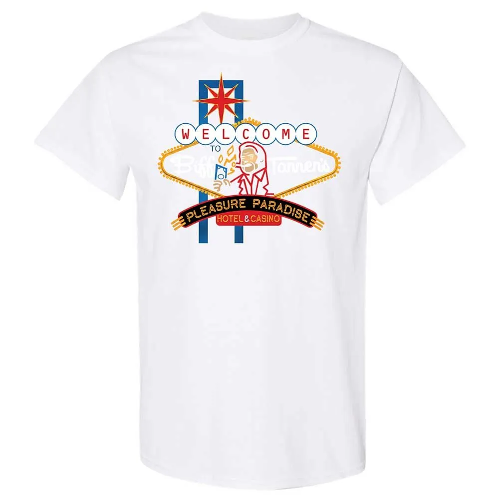 Classic Unisex T-Shirt - 881VEVPE - White - 16