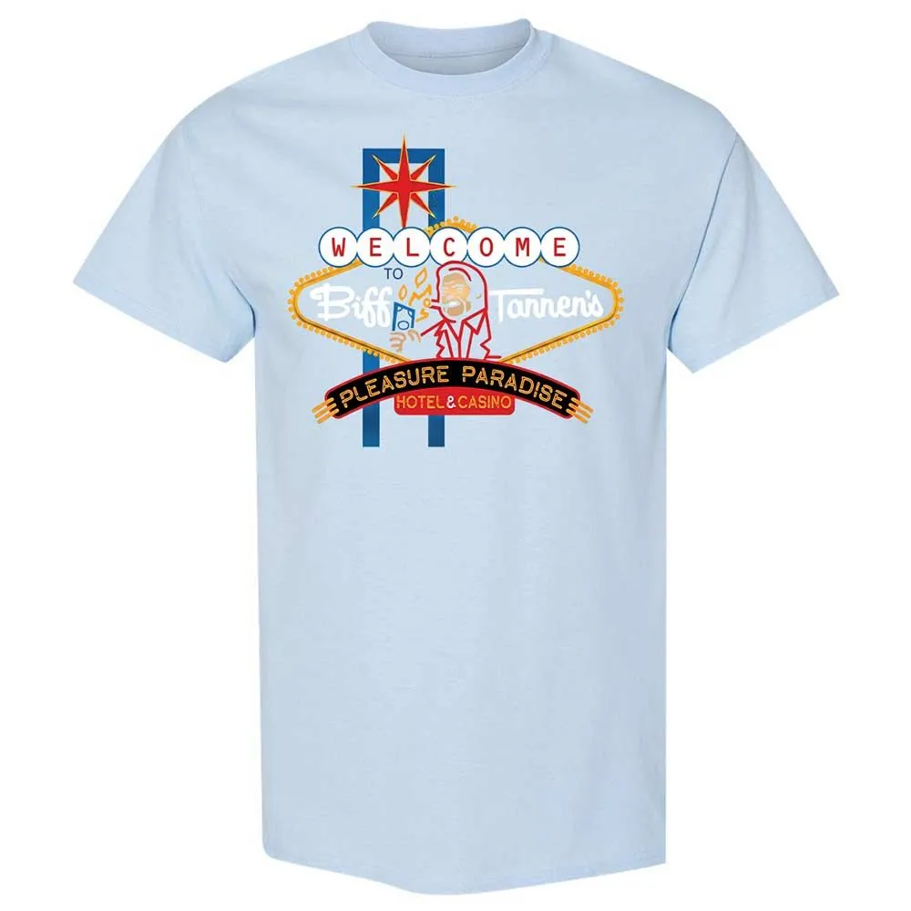 Classic Unisex T-Shirt - 881VEVPE - Light Blue - 20
