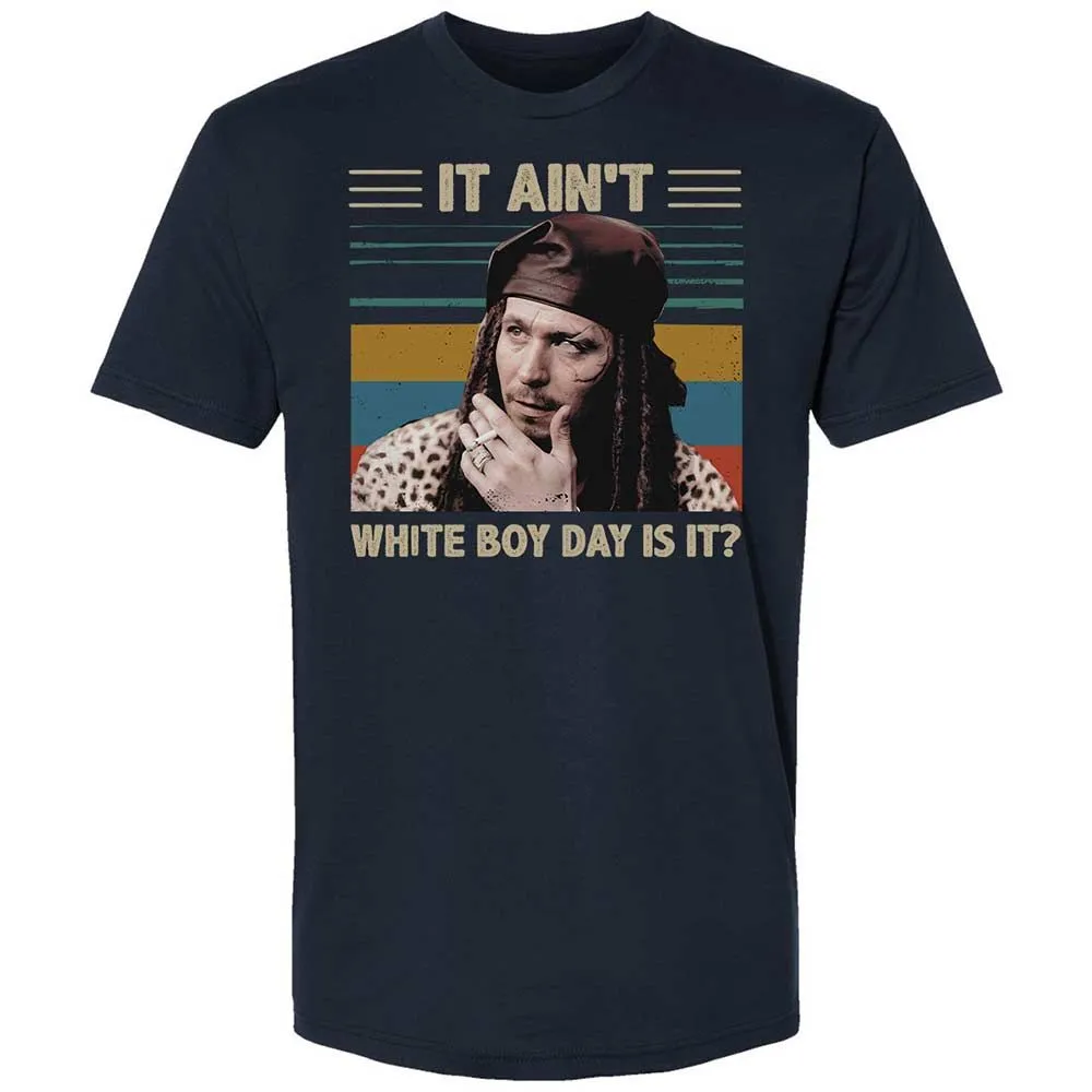 It ain't White Boy Day, is it - Midnight Navy - 2