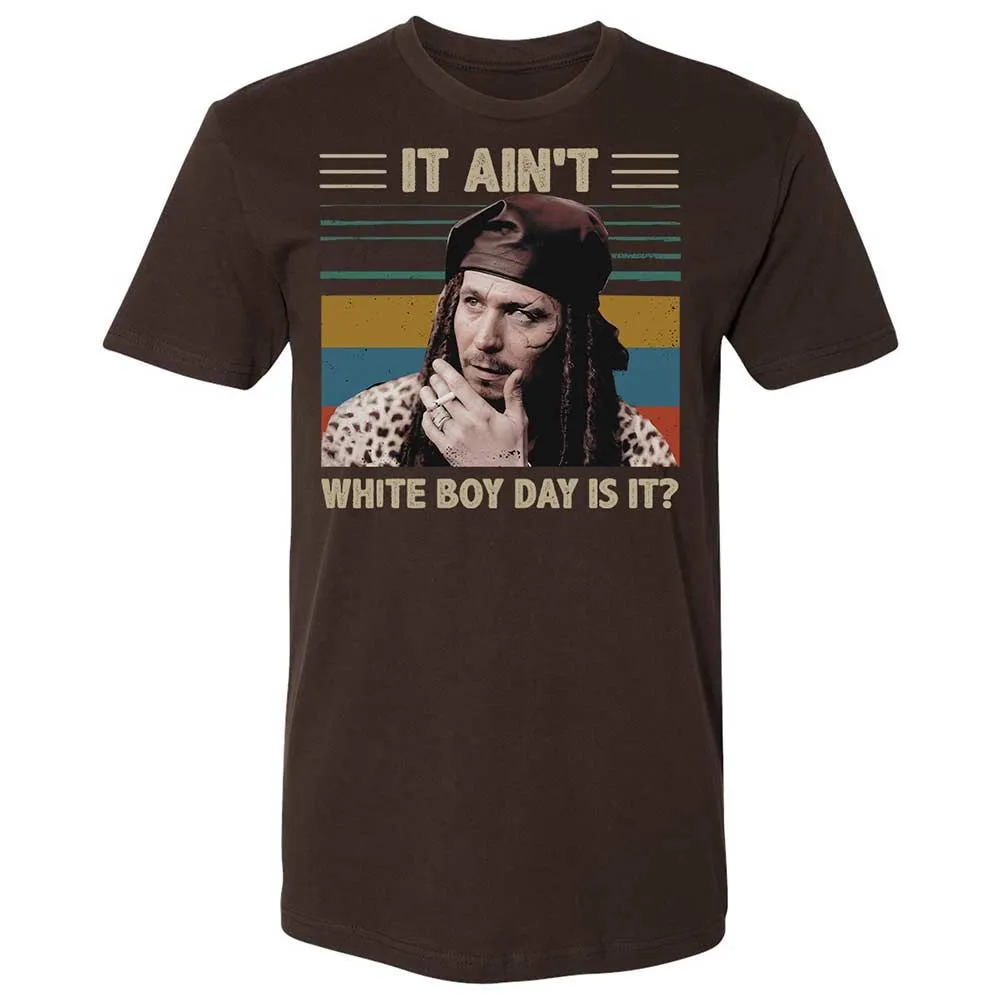 It ain't White Boy Day, is it - Dark Chocolate - 6