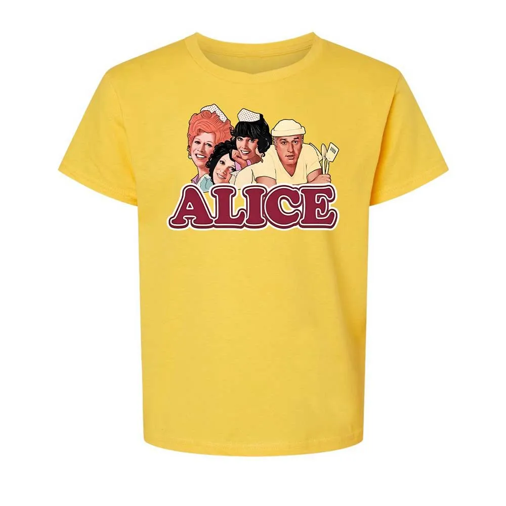 Kids T-Shirt - JKRP7Q53 - Daisy - 15