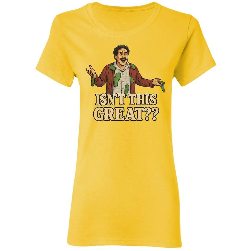 Women's T-Shirt - 891ULL76 - Daisy - 7
