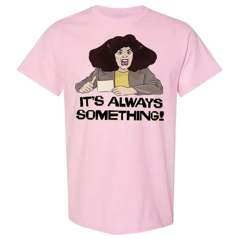 Classic Unisex T-Shirt - D4F19M2V - Light Pink - 5
