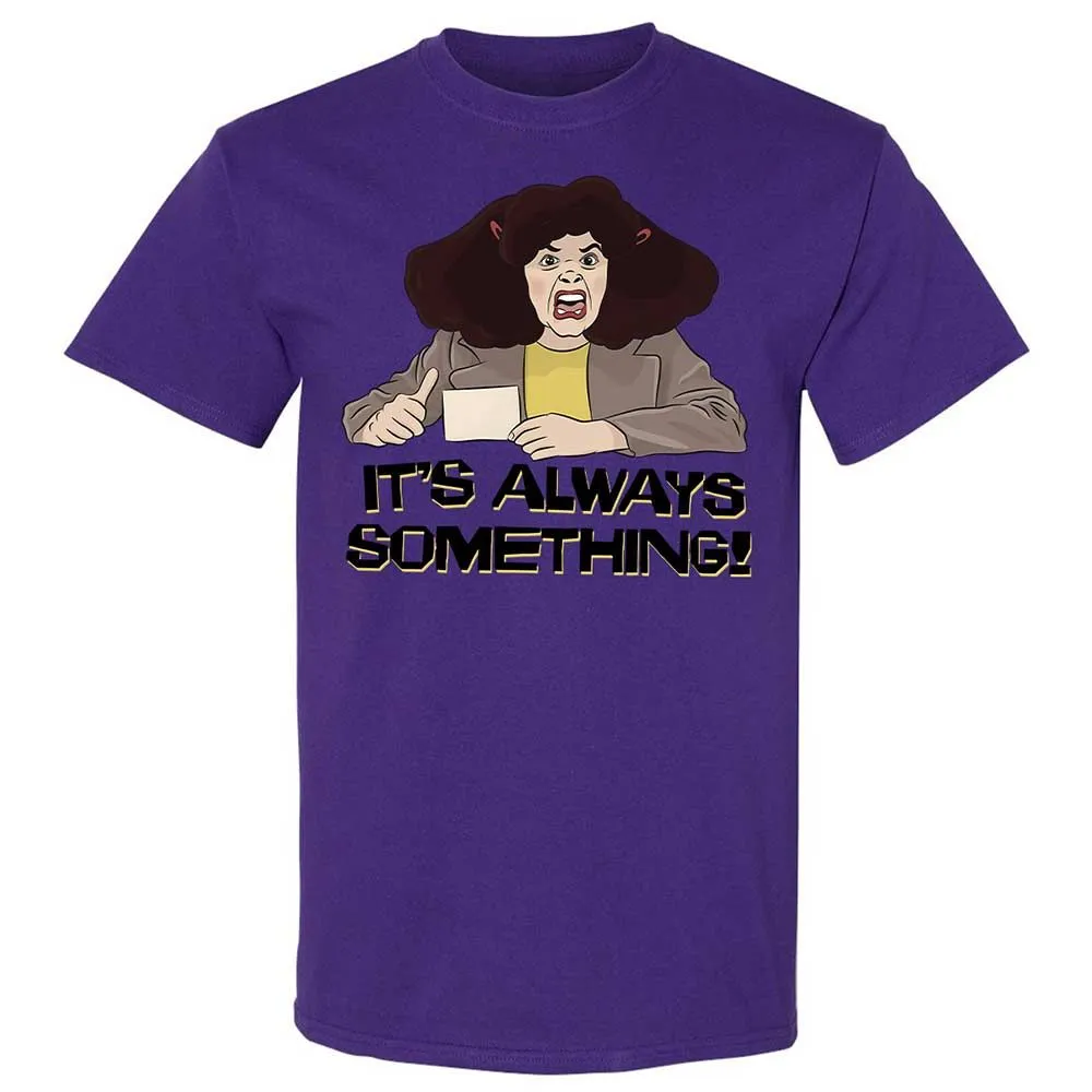 Classic Unisex T-Shirt - D4F19M2V - Purple - 12
