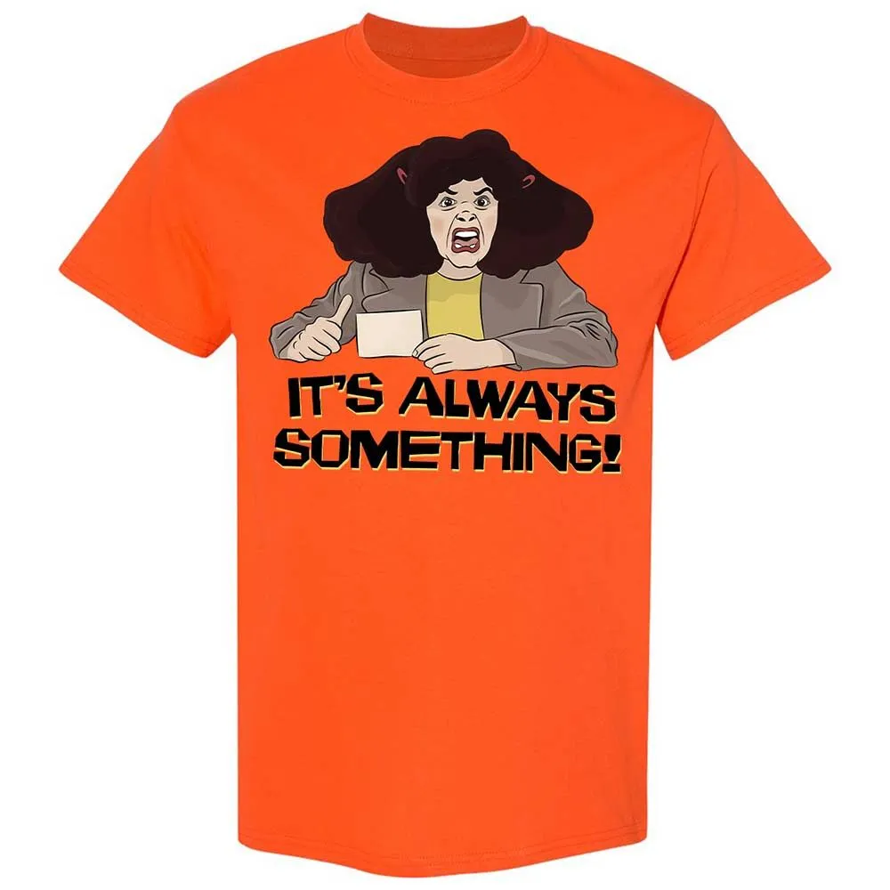 Classic Unisex T-Shirt - D4F19M2V - Orange - 14