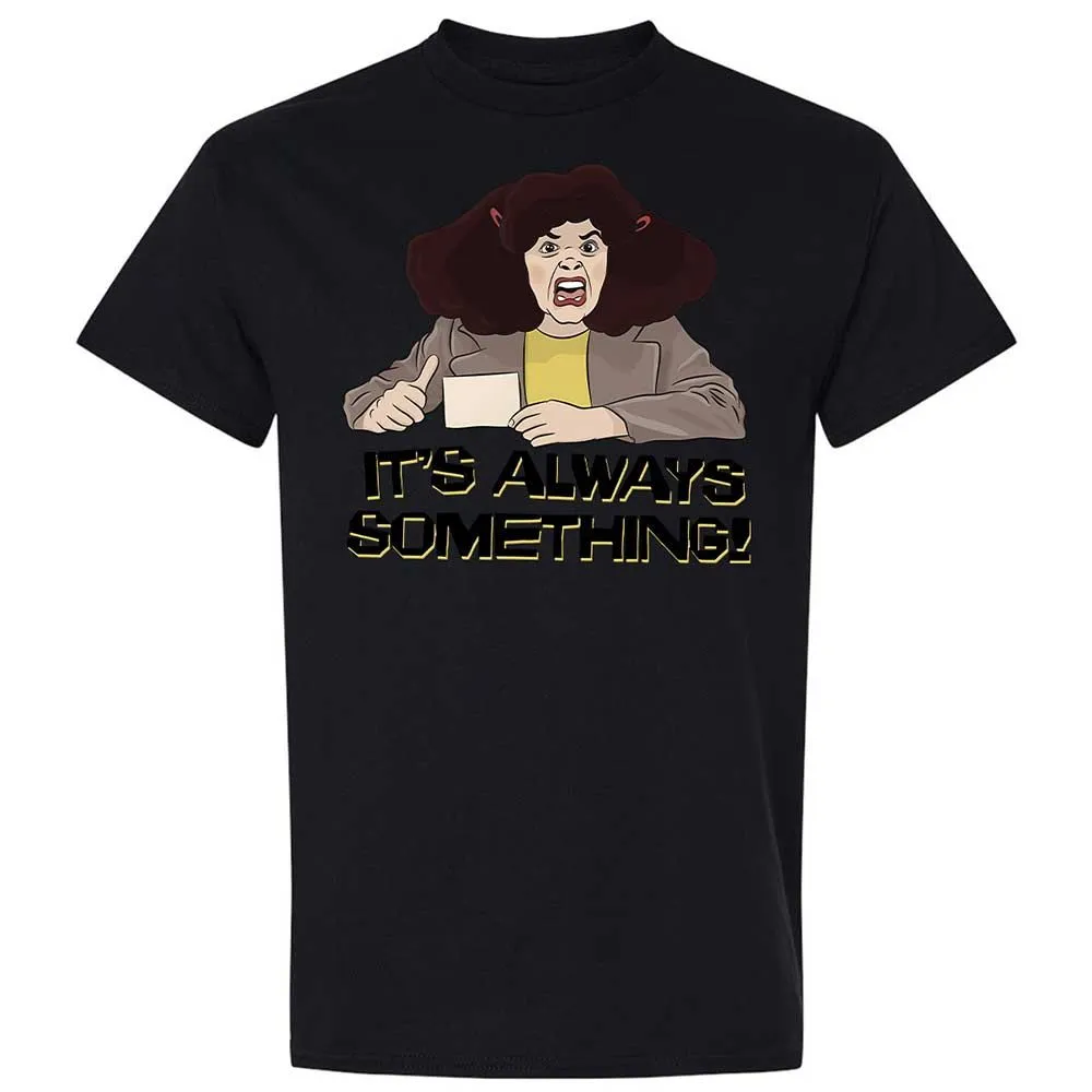 Classic Unisex T-Shirt - D4F19M2V - Black - 15