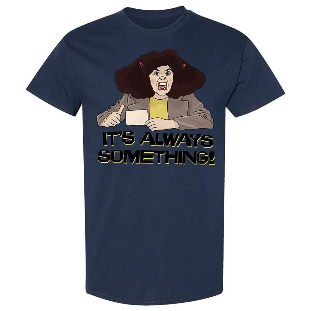 Classic Unisex T-Shirt - D4F19M2V - Navy - 16