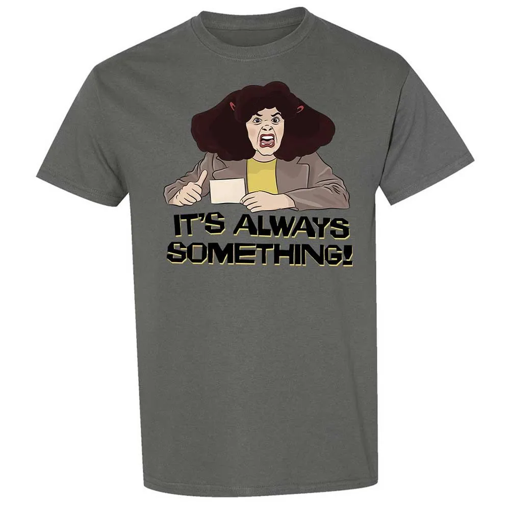 Classic Unisex T-Shirt - D4F19M2V - Charcoal - 17