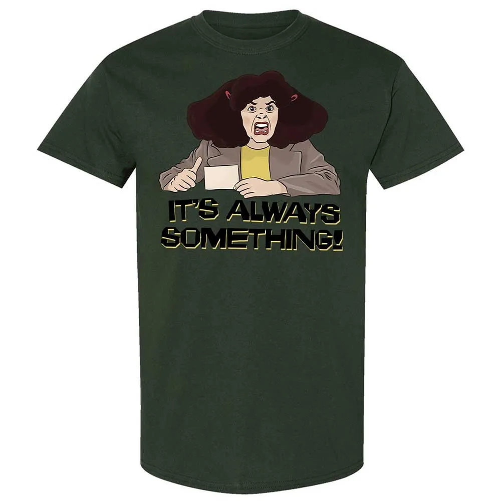Classic Unisex T-Shirt - D4F19M2V - Forest Green - 18