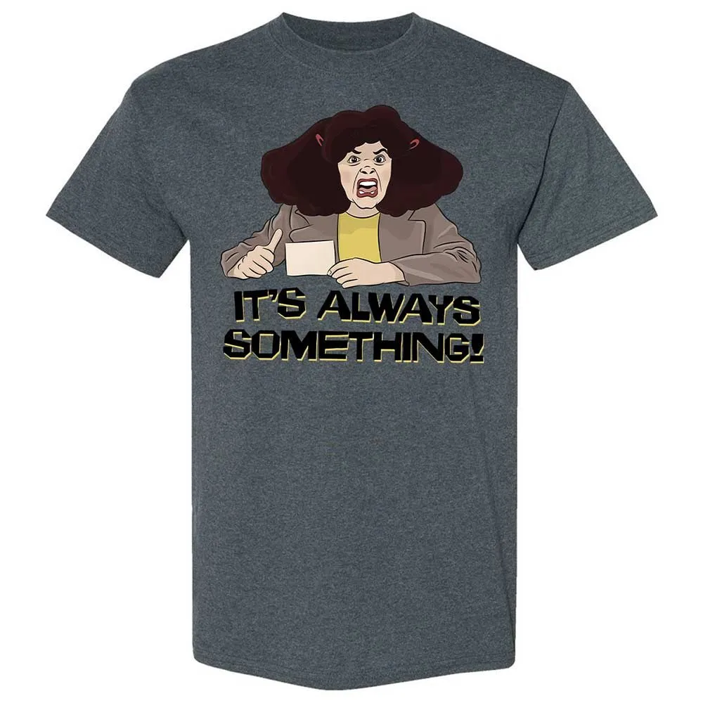 Classic Unisex T-Shirt - D4F19M2V - Dark Heather - 19