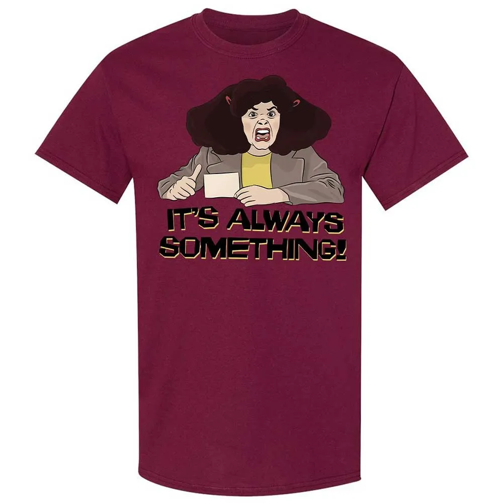 Classic Unisex T-Shirt - D4F19M2V - Maroon - 21
