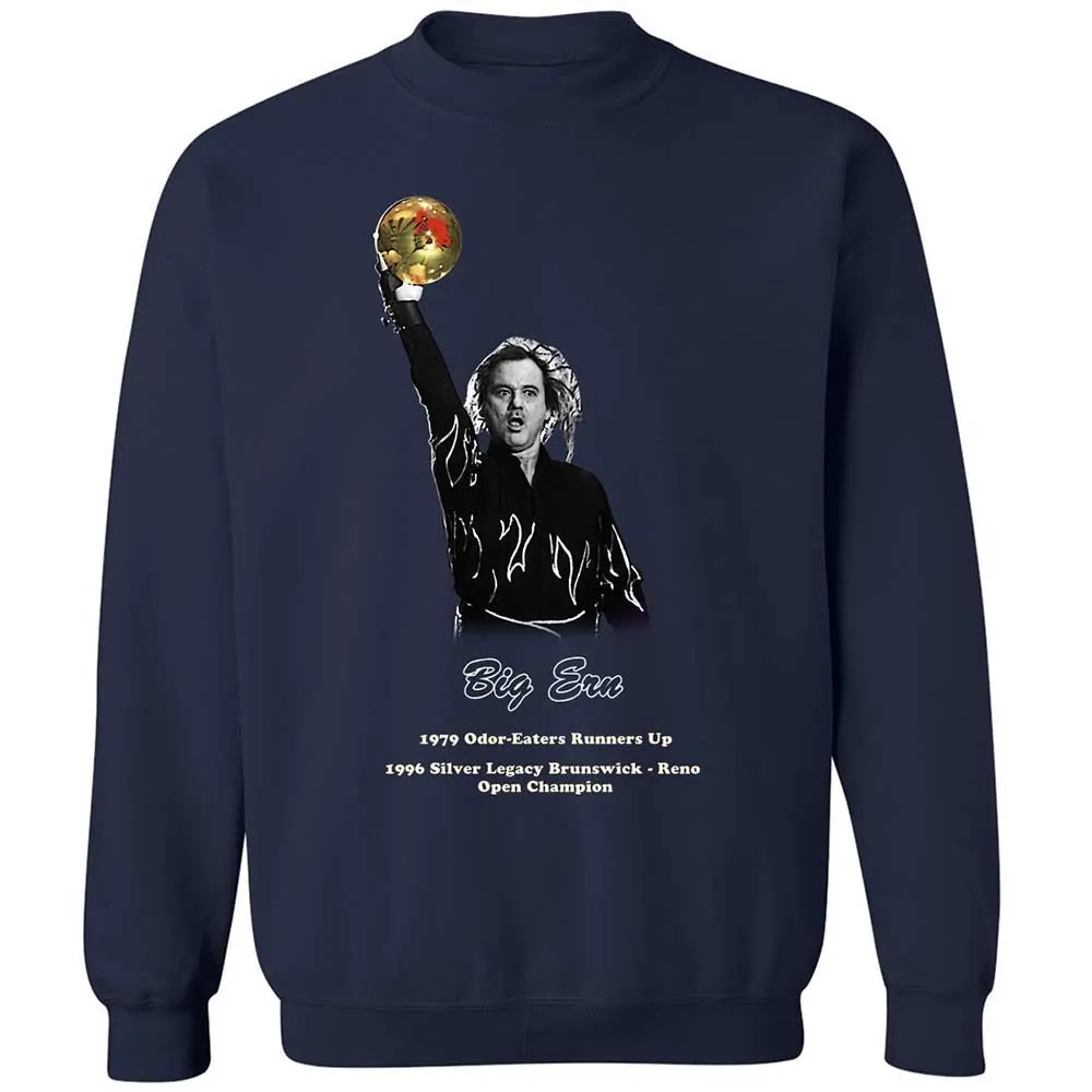 Classic Unisex Sweatshirt - 7L923T3Y - Navy - 2