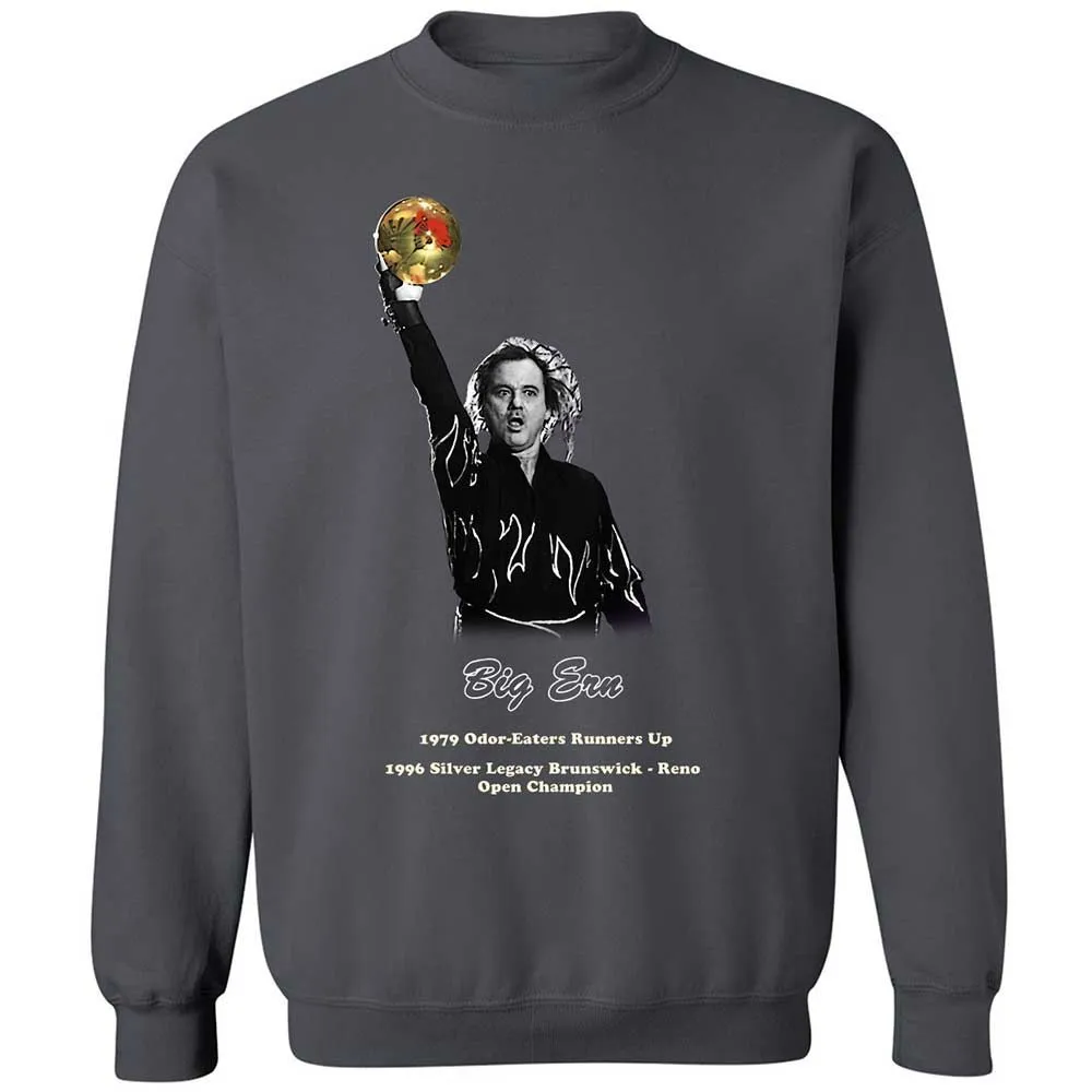 Classic Unisex Sweatshirt - 7L923T3Y - Charcoal - 6