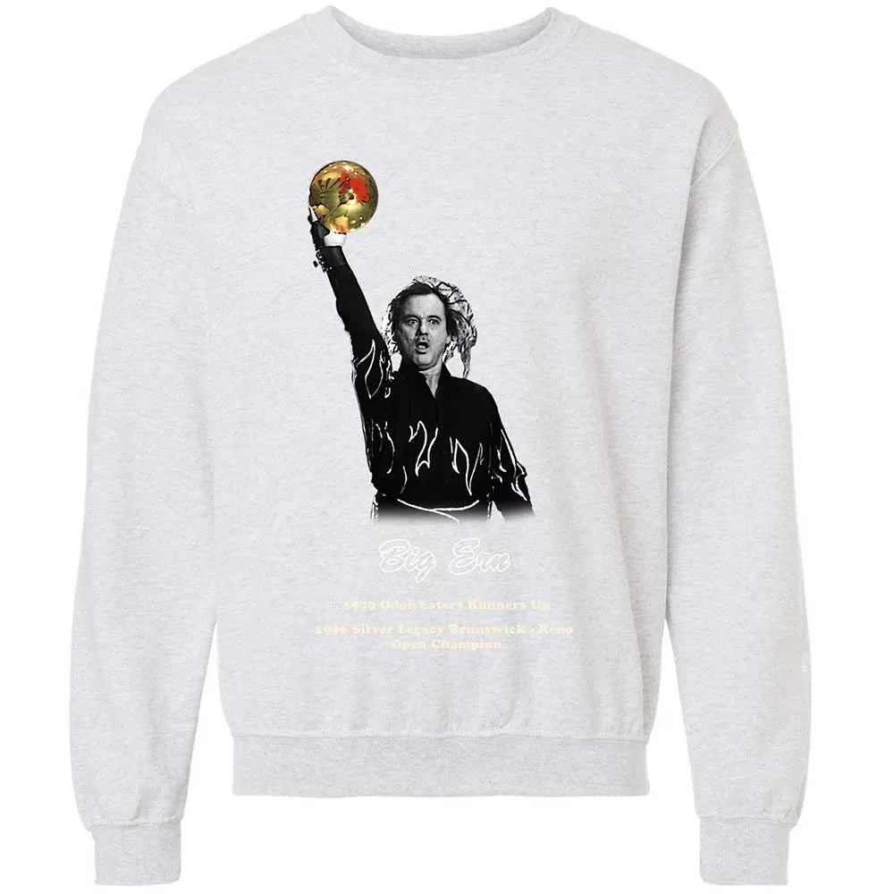 Classic Unisex Sweatshirt - 7L923T3Y - Ash - 16