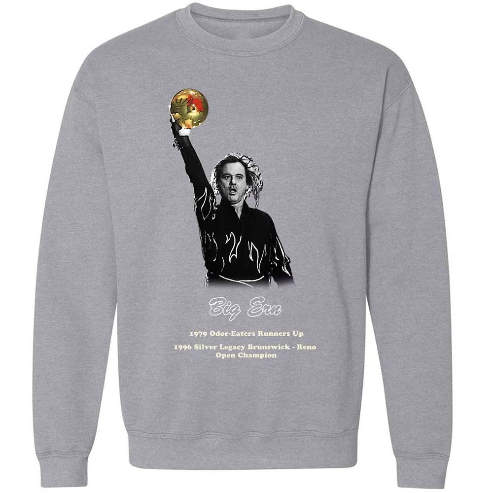 Classic Unisex Sweatshirt - 7L923T3Y - Sport Grey - 17
