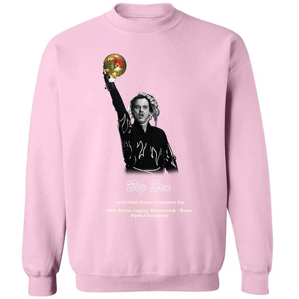 Classic Unisex Sweatshirt - 7L923T3Y - Light Pink - 19