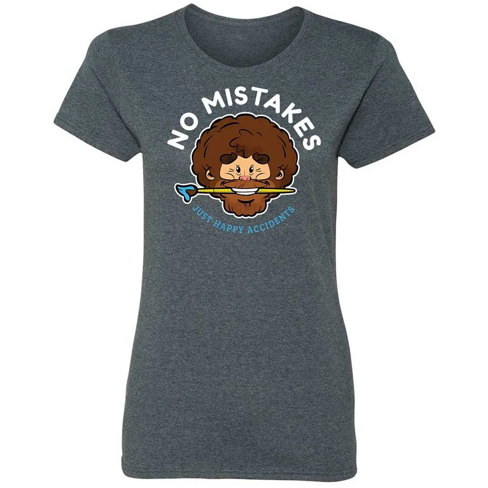 No mistakes - Dark Heather - 6