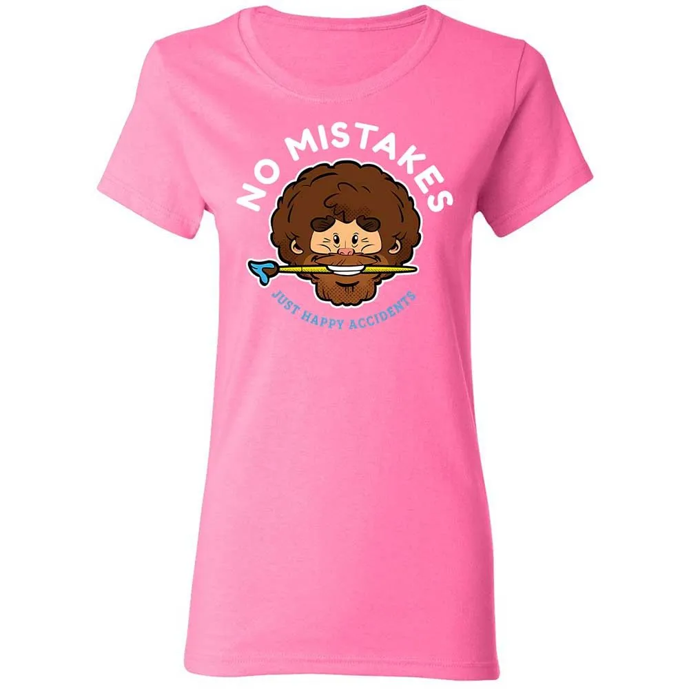 No mistakes - Azalea - 11