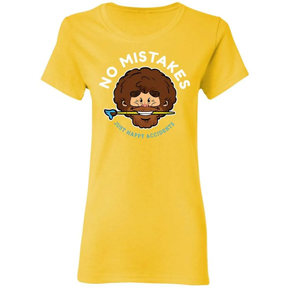 No mistakes - Daisy - 16