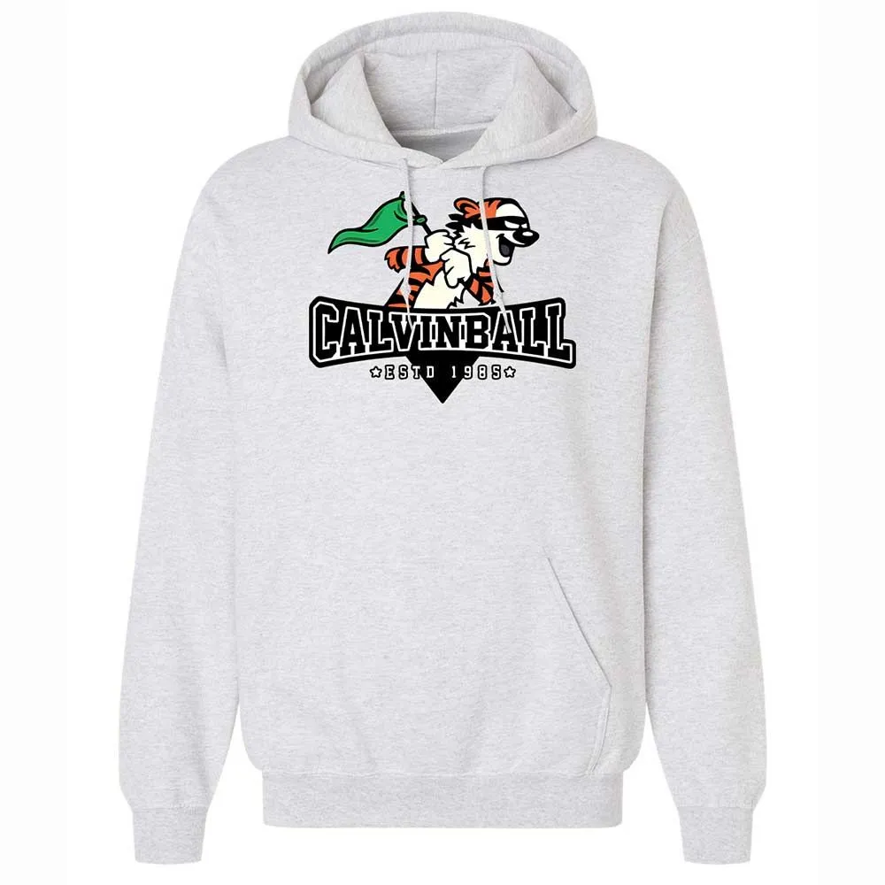 Calvinball - Ash - 2