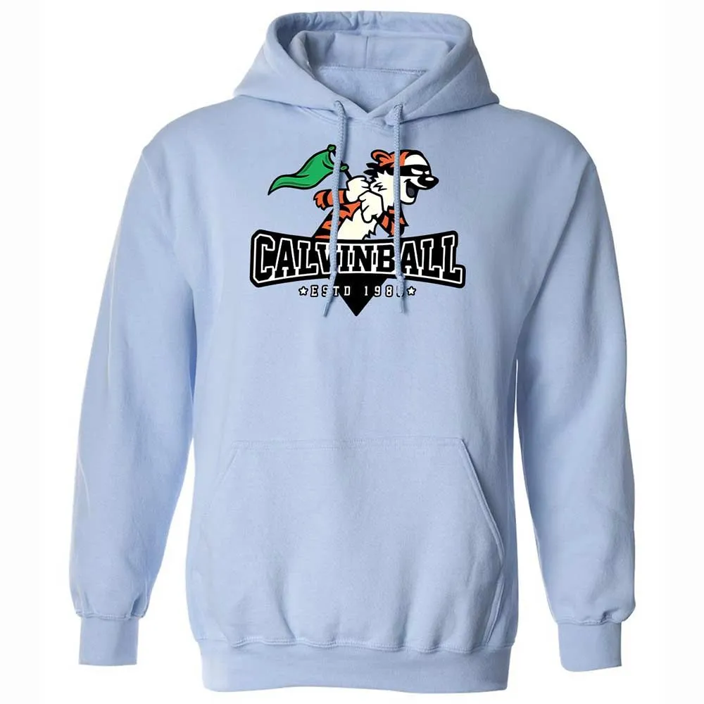 Calvinball - Light Blue - 5