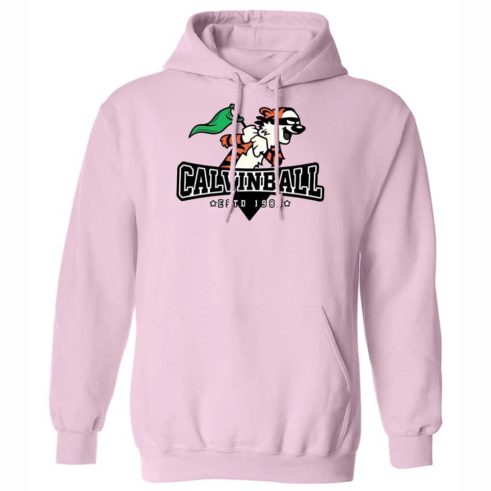 Calvinball - Light Pink - 7