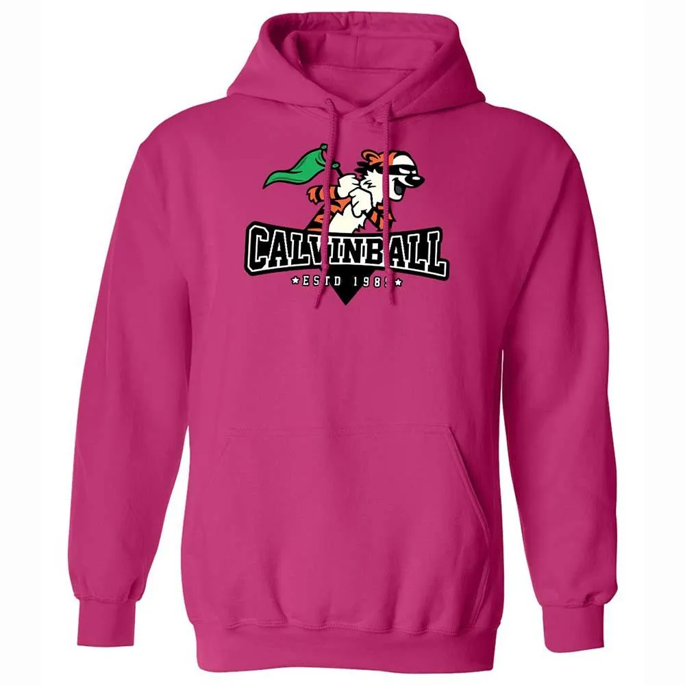 Calvinball - Heliconia - 8
