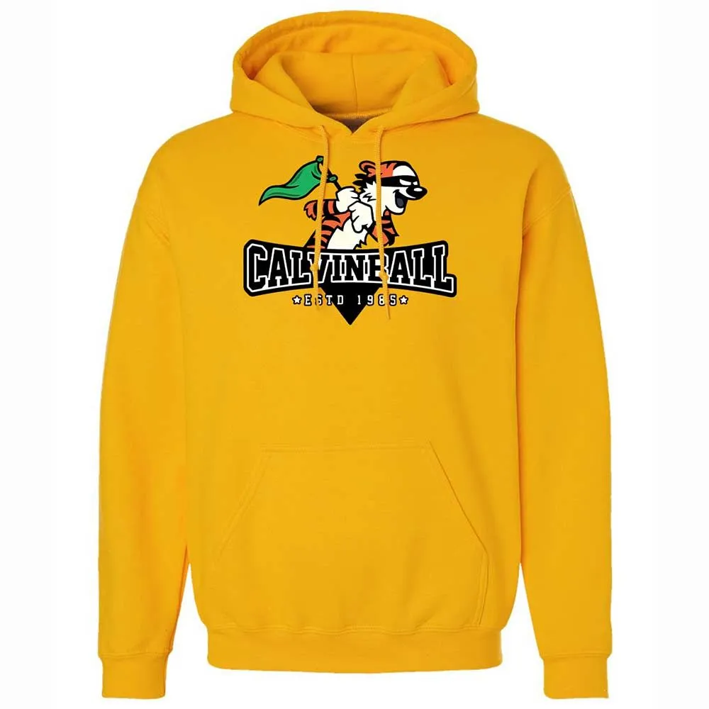 Calvinball - Gold - 13