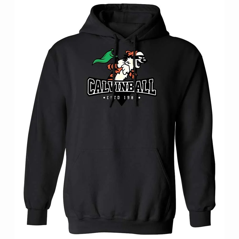 Calvinball - Black - 14