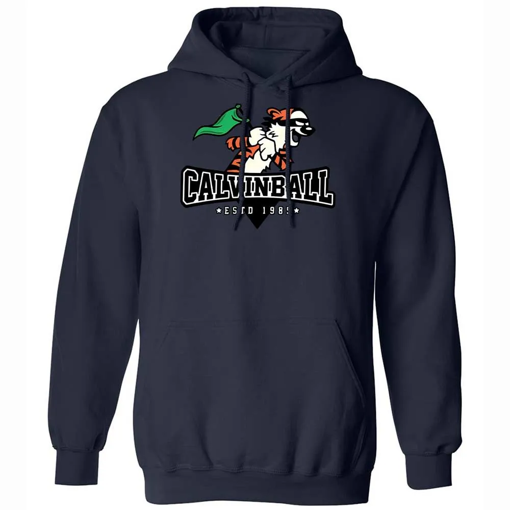 Calvinball - Navy - 15